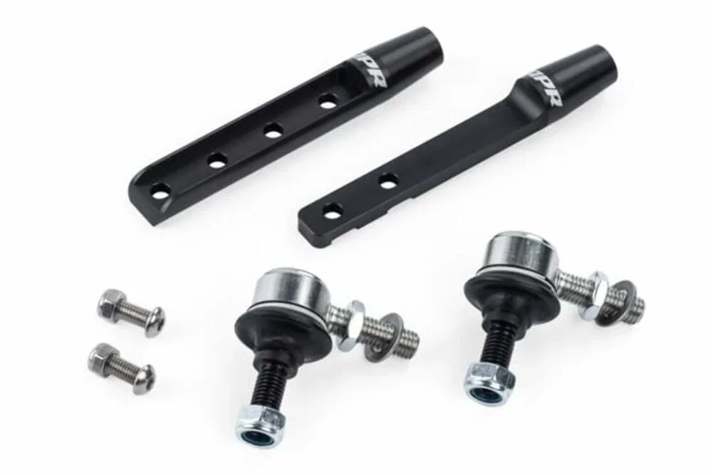 APR Roll-Control Front Stabilizer Bar End Links (Ball Joint) - MS100183